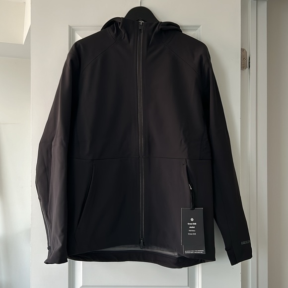 Lululemon Jacket - Picture 3 of 9